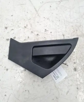 Nissan Juke I F15 Front door exterior handle