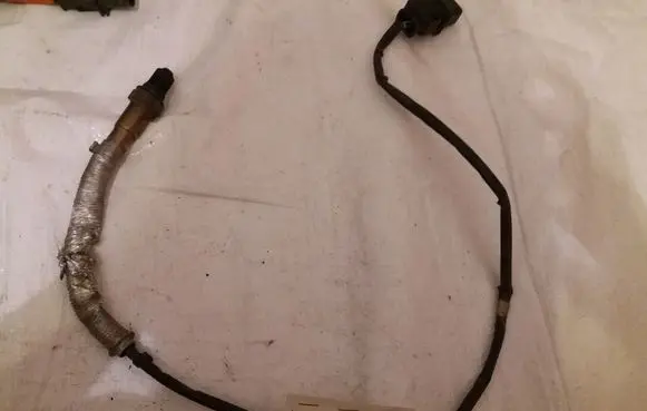Audi A8 S8 D4 4H Lambda probe sensor 4H0906262D