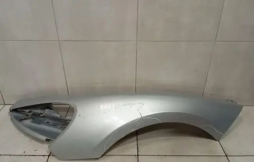 McLaren 600LT Fender 13A0681CP