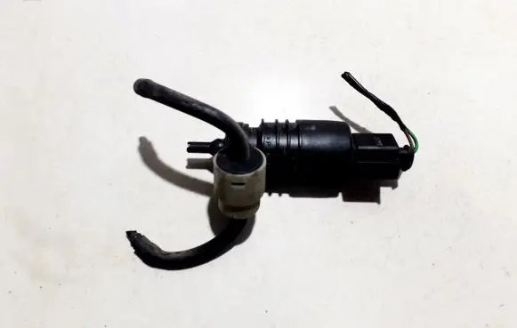 Volkswagen Golf IV Windscreen/windshield washer pump 1j0973722