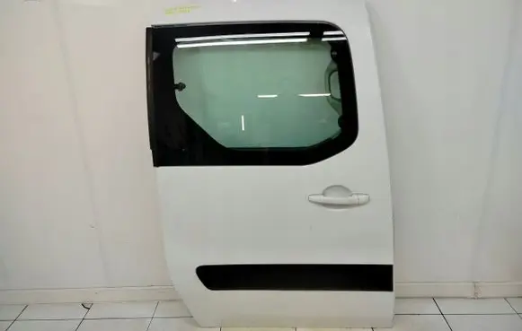 Peugeot Partner Side sliding door 
