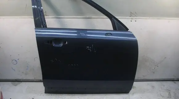 Volvo XC90 Front door