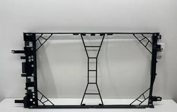 Opel Insignia A A/C cooling radiator (condenser) 13241736