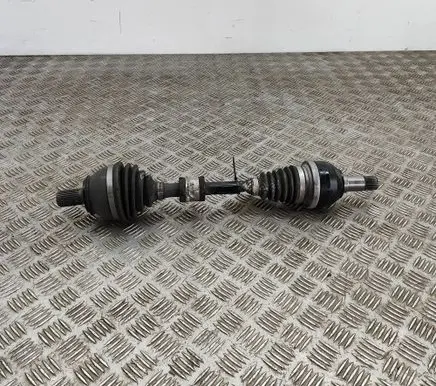 Mercedes-Benz CLA C118 X118 Front driveshaft A1773302801