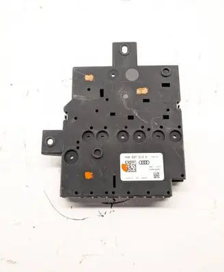 Audi A8 S8 D5 Positive wiring loom 4N0937513A