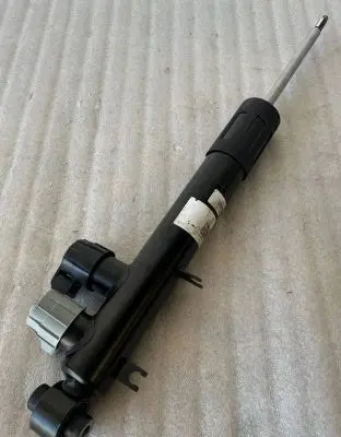 Porsche Cayenne (9Y0 9Y3) Rear shock absorber/damper 9Y4513027