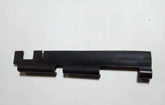 Ford Mustang VI Radiator trim fr3b-19E765-CC