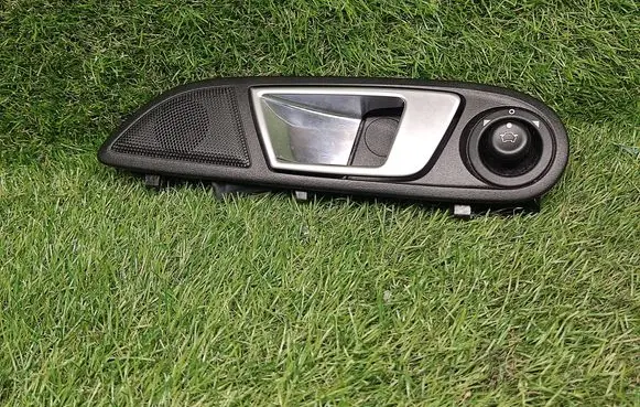 Ford Fiesta Front door interior handle AE83A22601A