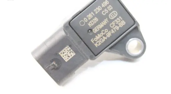 Ford Focus Air pressure sensor 0261230496