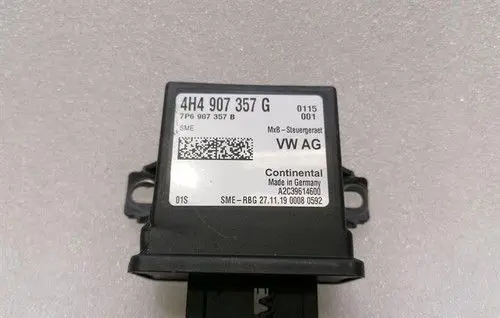 Audi R8 4S Light module LCM 4H4907357G