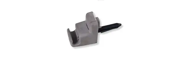 BMW X3 E83 Sun visor clip/hook/bracket