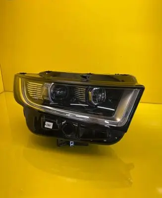 Ford Edge II Headlight/headlamp FK7B-13W029-CG