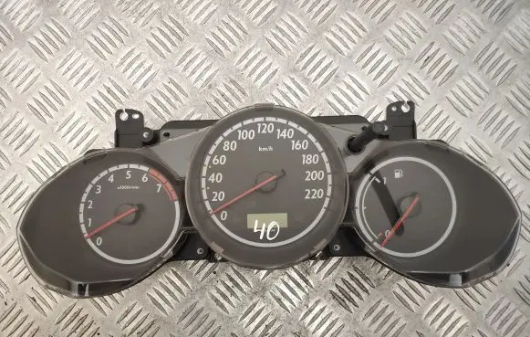 Honda Jazz Speedometer (instrument cluster) 78100SAAG300
