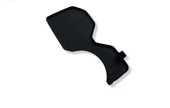 Volkswagen Golf VIII Cup holder pad/mat 5H0863301