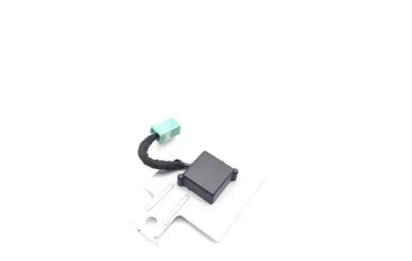 Aerial antenna amplifier
