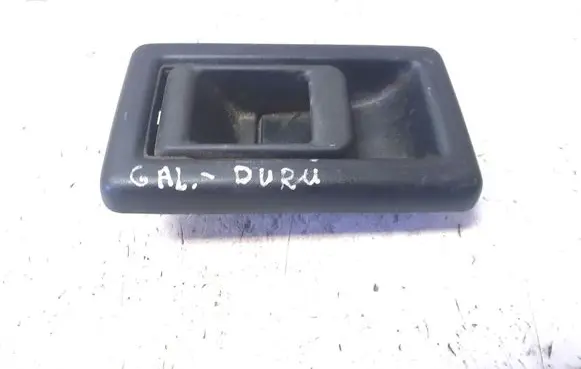Peugeot Boxer Rear door interior handle A739