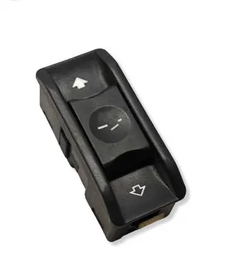 BMW 5 E39 Sunroof switch 6907288