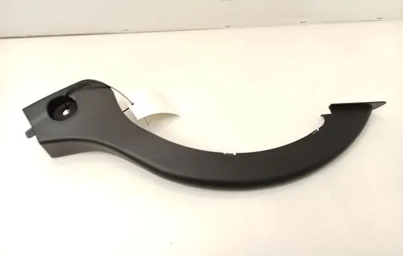 Mercedes-Benz C W204 Other trunk/boot trim element A2078210689