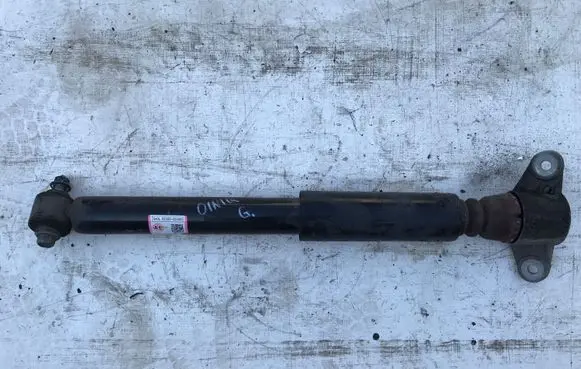 Hyundai Ioniq Rear shock absorber/damper 55300G2400