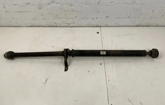 Audi A6 C7 Drive shaft (set) 4G0521101C 153120184