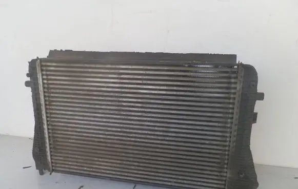 Volkswagen PASSAT B6 Intercooler radiator OEAINTERCOOLER