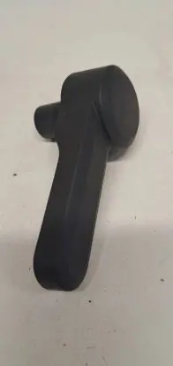 Ford Mustang V Seat back rest control lever/handle 5r3363610a77aa