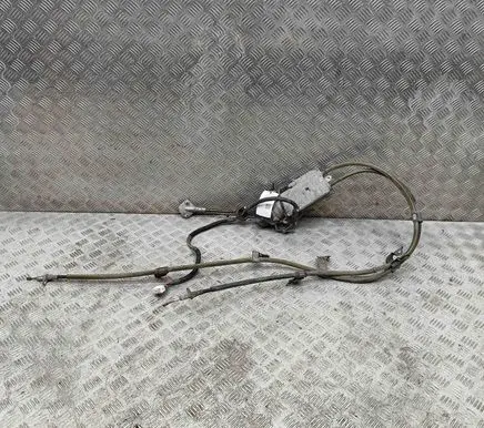 Lexus GS 250 350 300H 450H Handbrake/parking brake lever assembly 4631030010