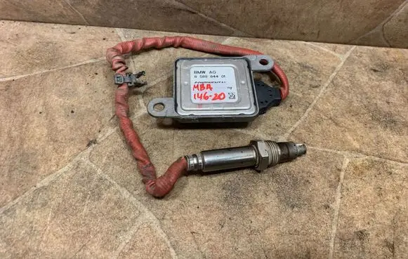 BMW X5 F15 Lambda probe sensor 8589844