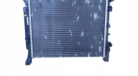 Renault Kangoo II Coolant radiator 8200455801