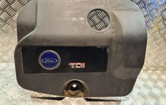 Ford Galaxy Engine cover (trim) 7M3103925B