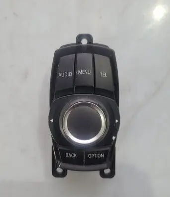 BMW 1 F20 F21 Other switches/knobs/shifts 9261704
