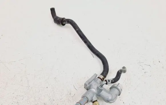 Hyundai Tucson TL Engine coolant pipe/hose 254722E000 200707162239 254682E000