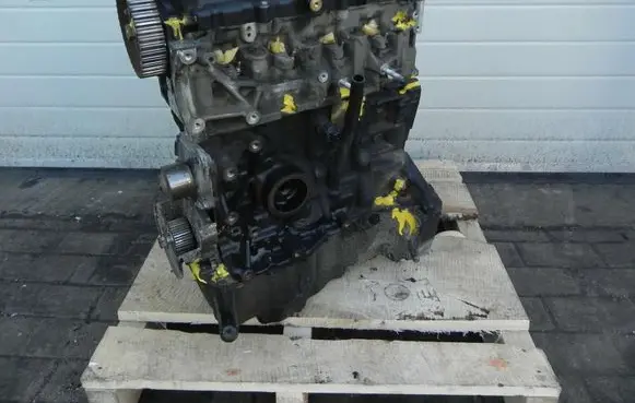 Nissan Note (E11) Engine K9KF276 1010200QCJ