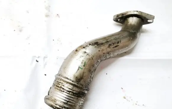 Opel Insignia A Intercooler hose/pipe vrt2003268f