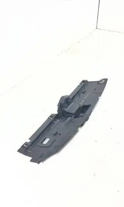 Peugeot 3008 I Top upper radiator support slam panel 9805461880