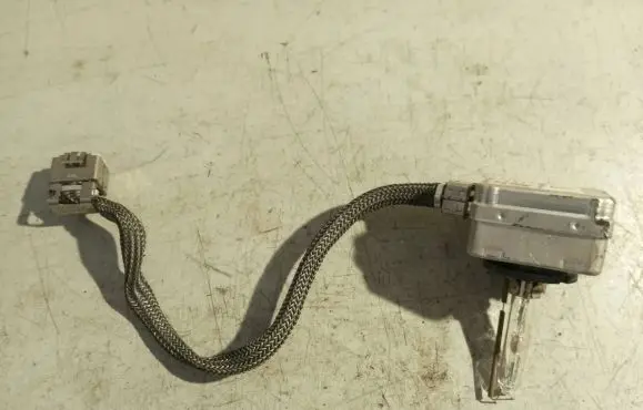 Volkswagen Phaeton Xenon bulb 66140 814795 94T59665