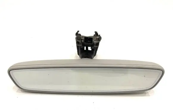 Audi Q7 4M Rear view mirror (interior) 4M0857511A