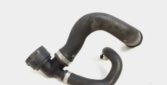 Volvo XC60 Engine coolant pipe/hose 6G918286PD