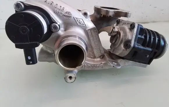 Peugeot 2008 II Turbo 9836081180 8871571 8422320039