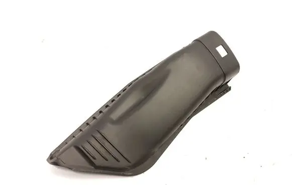 BMW 5 E60 E61 Air filter box cover 1371778910905