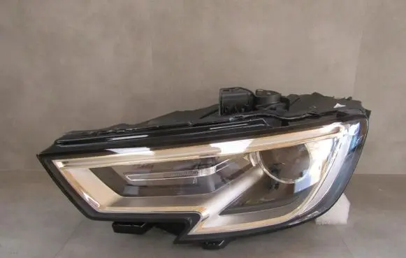Audi A3 S3 8V Headlight/headlamp 8v0