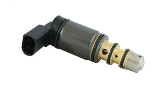 Seat Ibiza V (KJ) Air conditioning (A/C) compressor (pump) 5Q0816803K 4F0260805T 4G0260805D