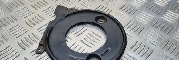 Seat Alhambra (Mk1) Timing belt guard (cover) 06A109175B