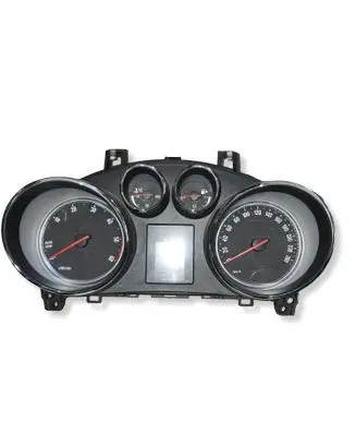 Opel Mokka Speedometer (instrument cluster) 42342754 502754Z000451984 544324059