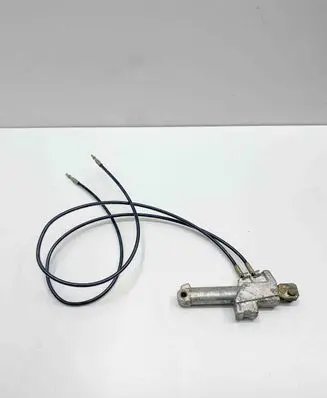 Mercedes-Benz SL R129 Convertible roof main ram cylinder 1298001872 A1298001872