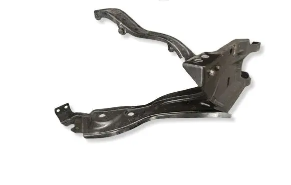 Mercedes-Benz E W212 Headlight/headlamp mounting bracket A2126200291
