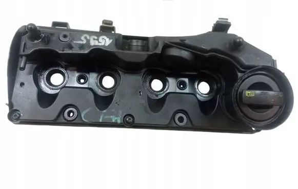 Volkswagen Touran II Rocker cam cover 03L103469R