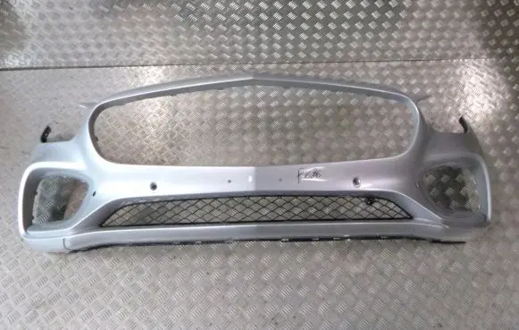 Mercedes-Benz AMG GT R190 C190 Front bumper