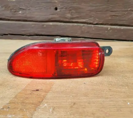 Opel Corsa C Rear fog light 084424001R
