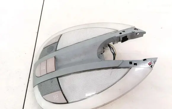 Mercedes-Benz E W211 Front seat light A2118204201 00825640